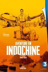 Aventure en Indochine movie poster