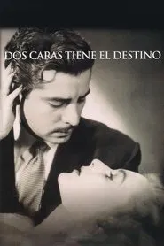 Poster do filme Two Faces Have the Destiny