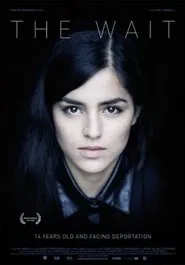 The Wait movie poster