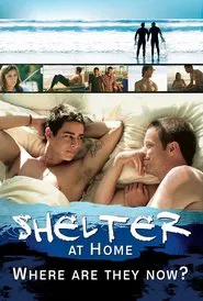 Shelter at Home: Where Are They Now? movie poster