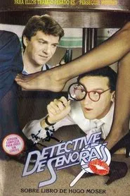 Poster da série Detective de señoras