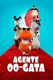 Poster do filme Agente 00-Gato