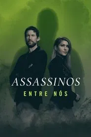 Poster do filme Assassinos Entre Nós