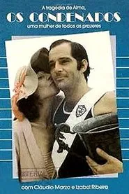 Os Condenados movie poster