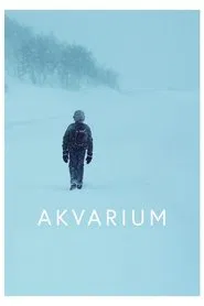 Aquarium movie poster