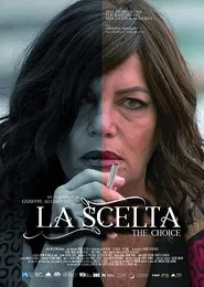 The Choice movie poster