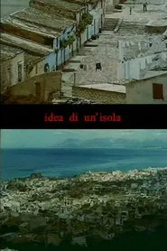Idea di un'isola movie poster