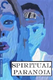 Poster do filme Spiritual Paranoia