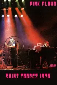 Pink Floyd: Saint-Tropez movie poster