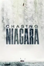 Chasing Niagara movie poster