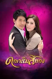 Dok Som See Thong tv show poster