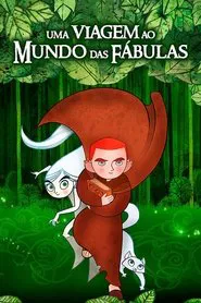 Poster do filme Uma Viagem ao Mundo das Fábulas