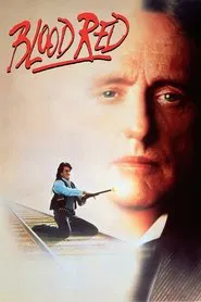 Poster do filme Sangue da Terra