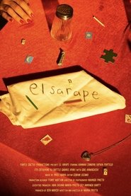 El Sarape movie poster