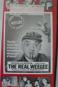 The Real Weegee movie poster