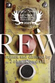 Rew movie poster