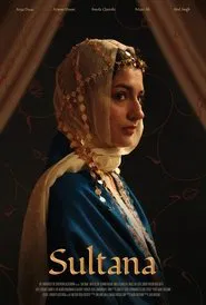 Sultana movie poster