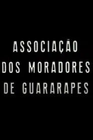 Associação de Moradores do Guararape movie poster