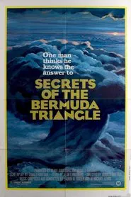 Secrets of the Bermuda Triangle movie poster