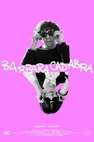 BARBARACADABRA movie poster