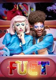 Fuet tv show poster