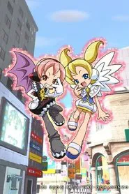 Pinky:st. tv show poster