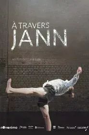 Poster do filme Through Jann