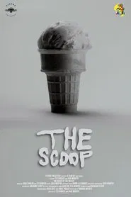 Poster do filme The Scoop