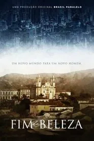 Poster da série O Fim da Beleza