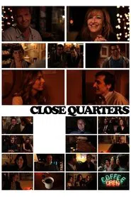 Poster do filme Close Quarters