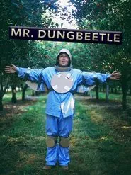 Mr. Dungbeetle movie poster