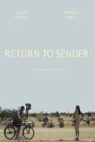Return to Sender movie poster