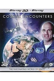 Encounter in Space movie poster