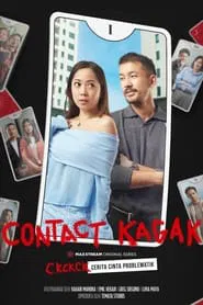 Ckckck (First Series): Contact Kagak movie poster