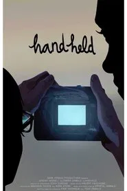 Handheld movie poster