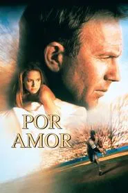 Poster do filme Por Amor