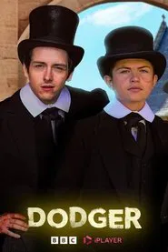Dodger Special: Bad Egg movie poster