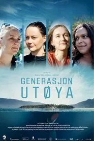 Poster do filme Generasjon Utøya
