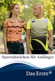 Sportabzeichen für Anfänger movie poster