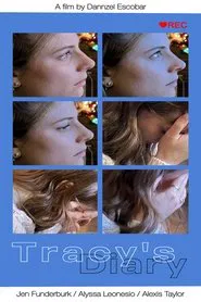 Tracy's Diary movie poster