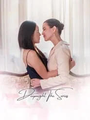 Deep Night The Series: The Two of Us tv show poster