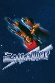 Poster do filme Subir, Subir e Voar