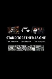 Stand Together as One movie poster