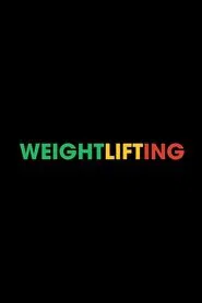 Love Weightlifting movie poster