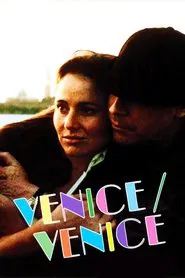 Venice/Venice movie poster