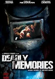 Deadly Memories movie poster