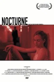 Poster do filme Nocturne