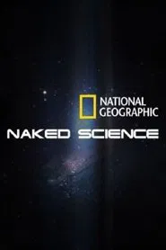 Superscience tv show poster