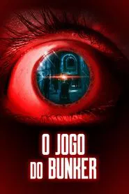 Poster do filme O Jogo do Bunker