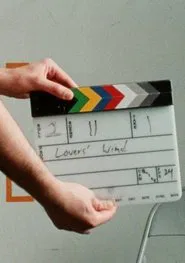 Lovers' Wind movie poster